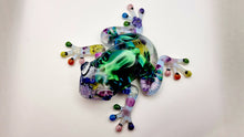 Load image into Gallery viewer, 3D Froggy Frog 'Froggy Friday'