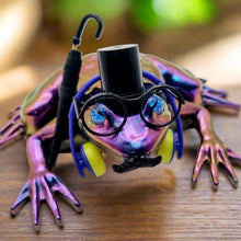 Load image into Gallery viewer, Super Chameleon Toad & Friends