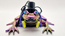 Load image into Gallery viewer, Super Chameleon Toad & Friends