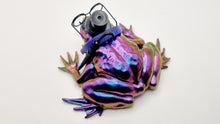 Load image into Gallery viewer, Super Chameleon Toad & Friends