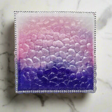 Load image into Gallery viewer, IntoResin Crystal Square Bowl