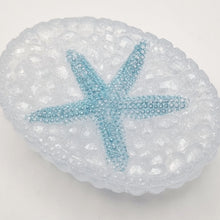 Load image into Gallery viewer, IntoResin Crystal Starfish Soap Dish