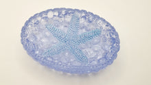 Load image into Gallery viewer, IntoResin Crystal Starfish Soap Dish