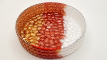 Load image into Gallery viewer, IntoResin Round 15cm Crystal Bowls with Rhinestones