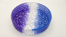 Load image into Gallery viewer, IntoResin Round 15cm Crystal Bowls with Rhinestones