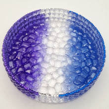 Load image into Gallery viewer, IntoResin Round 15cm Crystal Bowls with Rhinestones