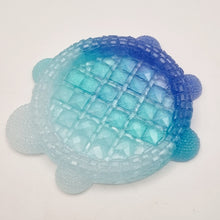 Load image into Gallery viewer, Crystal Turtle Tray Coaster & Character Extra's