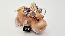 Load image into Gallery viewer, Dame Edna Everage Hippos