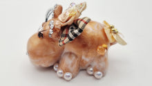 Load image into Gallery viewer, Dame Edna Everage Hippos