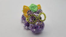 Load image into Gallery viewer, Dame Edna Everage Hippos