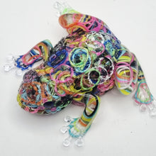 Load image into Gallery viewer, THE WOW FACTOR 'Froggy Friday' Frog & Koala Figurines