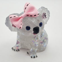 Load image into Gallery viewer, THE WOW FACTOR 'Froggy Friday' Frog & Koala Figurines