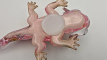 Load image into Gallery viewer, Silicone Plug + Battery LED Light for Resin ART