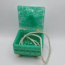 Load image into Gallery viewer, IntoResin Square Diamond Trinket Boxes