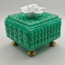 Load image into Gallery viewer, IntoResin Square Diamond Trinket Boxes