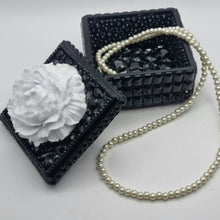 Load image into Gallery viewer, IntoResin Square Diamond Trinket Boxes