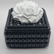Load image into Gallery viewer, IntoResin Square Diamond Trinket Boxes
