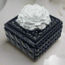 Load image into Gallery viewer, IntoResin Square Diamond Trinket Boxes