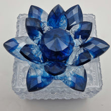 Load image into Gallery viewer, IntoResin Square Diamond Trinket Boxes