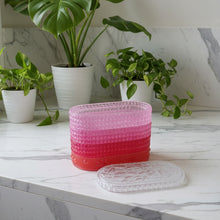Load image into Gallery viewer, IntoResin Organiser Divided Storage Box