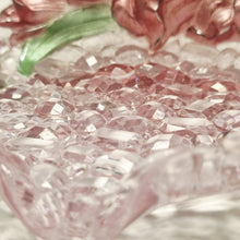 Load image into Gallery viewer, IntoResin Diamond 3D Flower Storage Dish