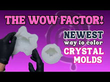 Load and play video in Gallery viewer, THE WOW FACTOR 'Froggy Friday' Frog & Koala Figurines