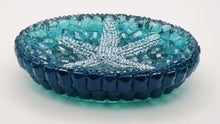 Load image into Gallery viewer, IntoResin Crystal Starfish Soap Dish