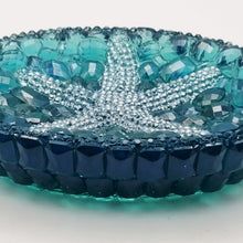 Load image into Gallery viewer, IntoResin Crystal Starfish Soap Dish