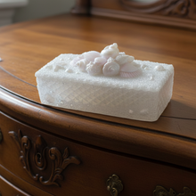 Load image into Gallery viewer, IntoResin Diamond Sea Creature Storage Box