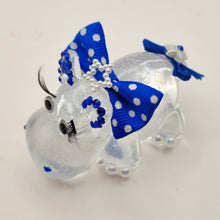 Load image into Gallery viewer, Little Star Hippo Figurines