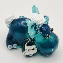 Load image into Gallery viewer, Newest Addition Hippos