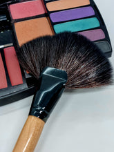 Load image into Gallery viewer, Professional Cosmetic Brush Set