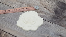 Load image into Gallery viewer, Resin French Inspired Furniture Embellishment On-lay Applique Roses #1