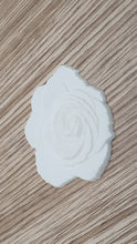 Load image into Gallery viewer, Resin French Inspired Furniture Embellishment On-lay Applique Roses #1