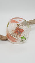 Load image into Gallery viewer, Goldfish Bowl Resin Coaster Holder