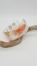Load image into Gallery viewer, Goldfish Bowl Resin Coaster Holder