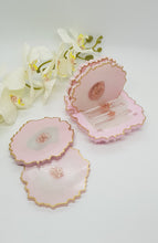 Load image into Gallery viewer, Pink & Gold