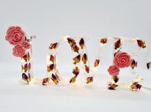 Load image into Gallery viewer, Rose Bud LED Love Lamp