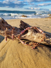 Load image into Gallery viewer, 'Oleria' Gemstone Bead Earring & Bracelet Set