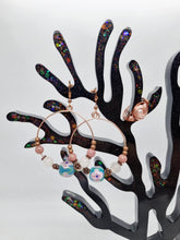 Load image into Gallery viewer, Coral Tree Jewellery Display Stand & Organiser