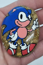 Load image into Gallery viewer, Popular Cartoon, Disney, TV & Movie Characters Hand Painted Kindness Rocks