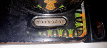 Load image into Gallery viewer, Revamped Shabby Chic Vintage Singer Sewing Machine & Cabinet