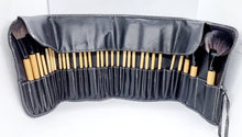 Load image into Gallery viewer, Professional Cosmetic Brush Set