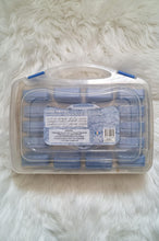 Load image into Gallery viewer, 32 Piece Border Punch Set for Scrapbooking & Card Making