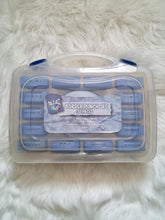 Load image into Gallery viewer, 32 Piece Border Punch Set for Scrapbooking & Card Making