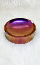Load image into Gallery viewer, Colour Change Holographic Resin Ashtrays