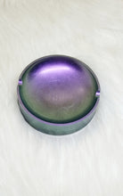 Load image into Gallery viewer, Colour Change Holographic Resin Ashtrays