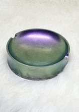 Load image into Gallery viewer, Colour Change Holographic Resin Ashtrays