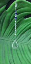 Load image into Gallery viewer, Handcrafted Crystal Suncatchers