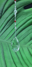 Load image into Gallery viewer, Handcrafted Crystal Suncatchers